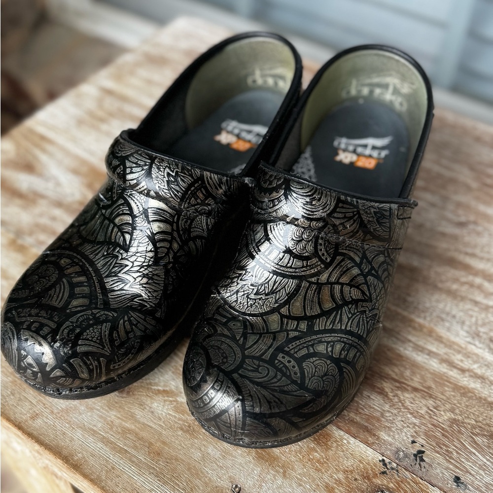 Dansko Clogs